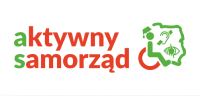 logo aktywny samorząd