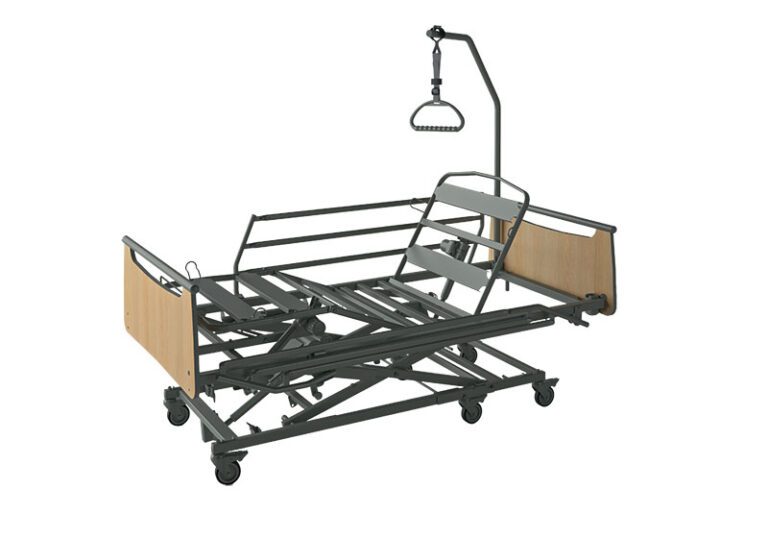 Łóżko rehabilitacyjne X’PRESS