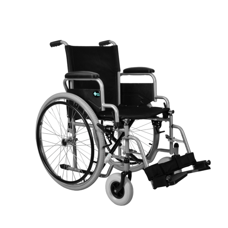 Wózek inwalidzki Cruiser 1