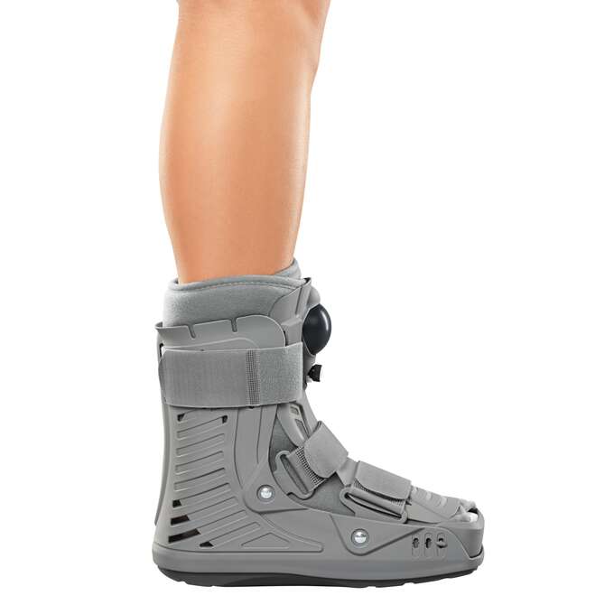 Orteza stopowo-goleniowa protect.CAT Walker short
