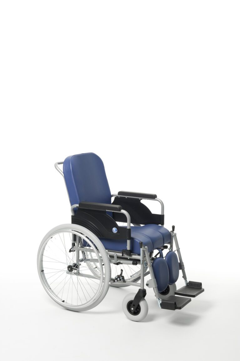Wózek specjalny 9300