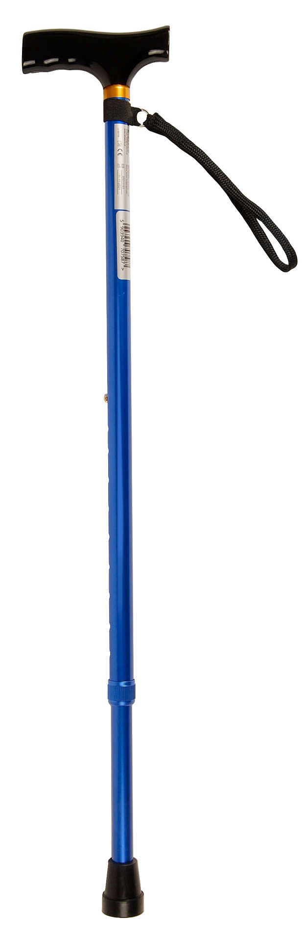 Laska aluminiowa RF-510