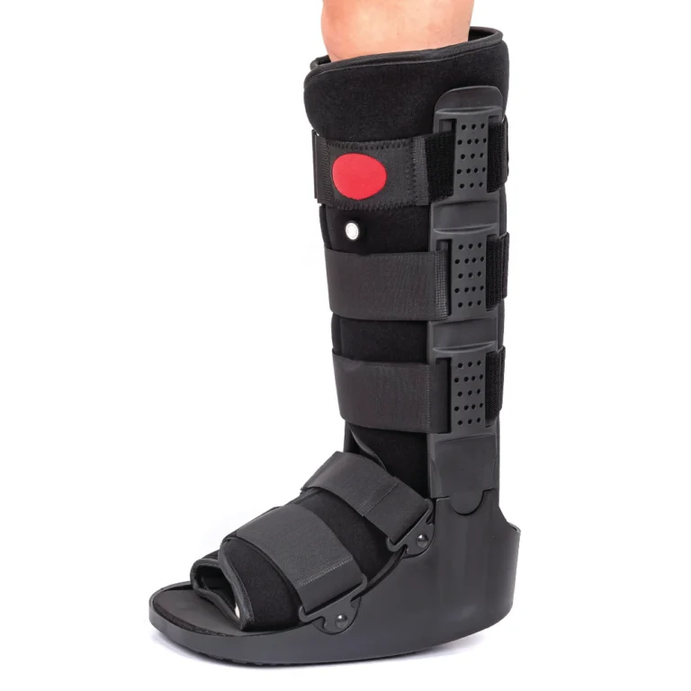 Orteza stopowo-goleniowa długa Air Walker Basic Long