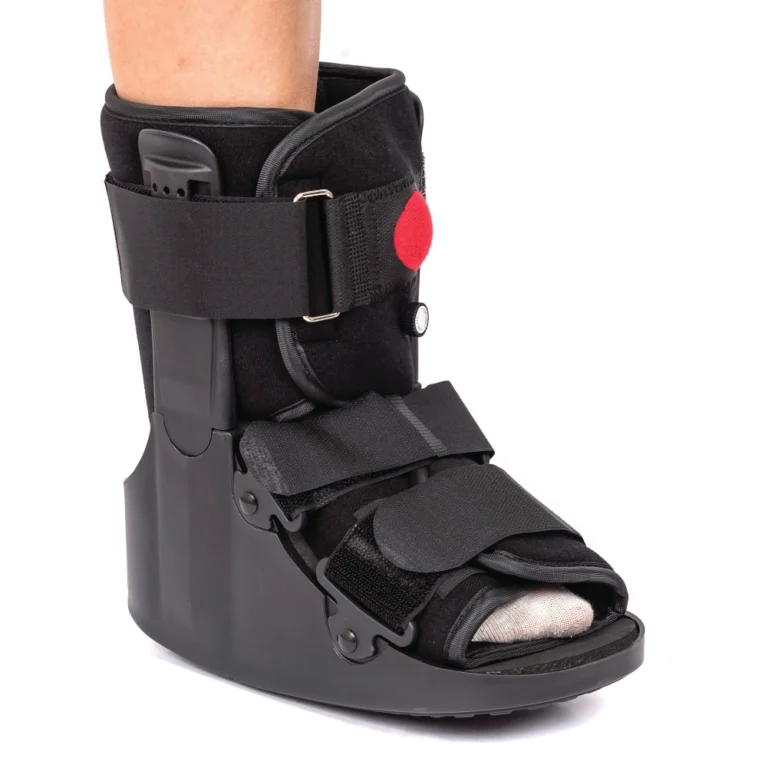 Orteza stopowo-goleniowa krótka Air Walker Basic Short