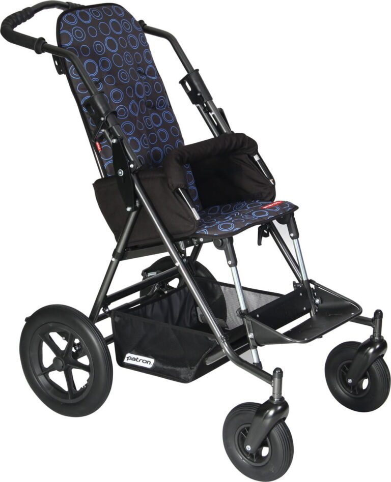 Wózek spacerowy specjalny BEN