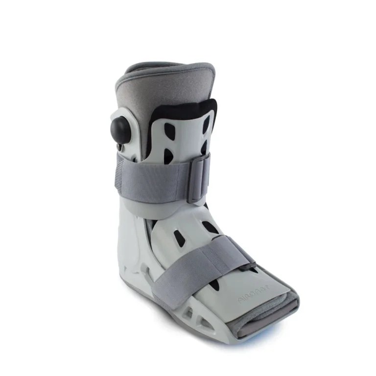 Orteza stopowo-goleniowa AirSelect Short (01ES)