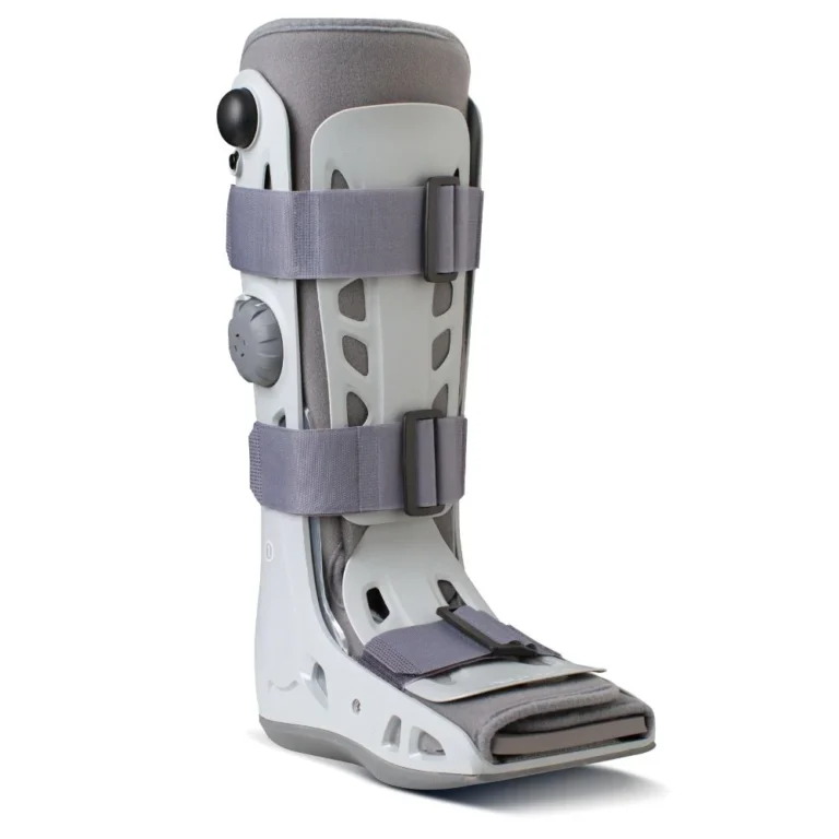 Orteza stopowo-goleniowa AirSelect Standard (01EF) 