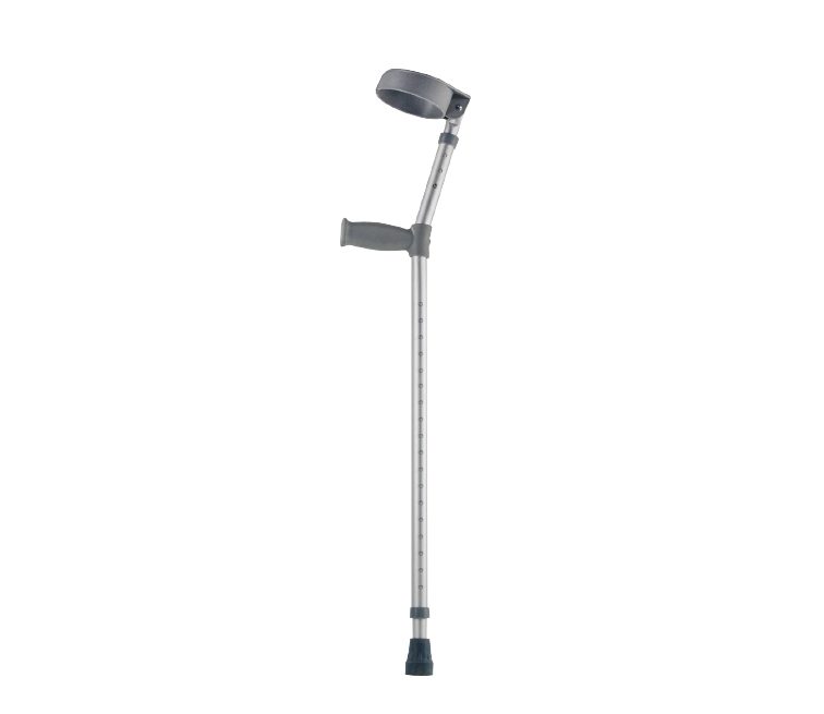 Kula łokciowa – aluminiowa z ruchomą obejmą AR-024