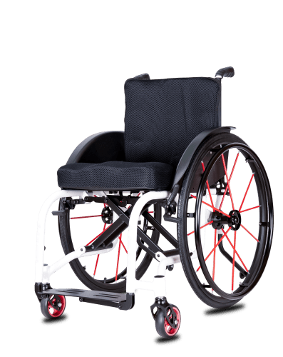Wózek inwalidzki Cruiser Liber
