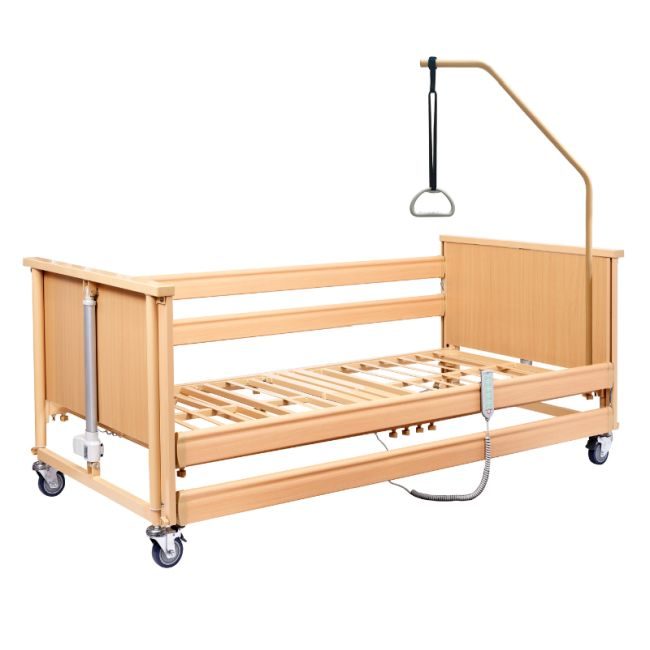 Łóżko rehabilitacyjne CAMA BASIC