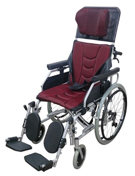 Wózek inwalidzki Cruiser Utilis