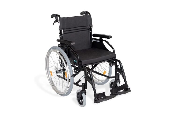 Wózek inwalidzki  Cruiser Active