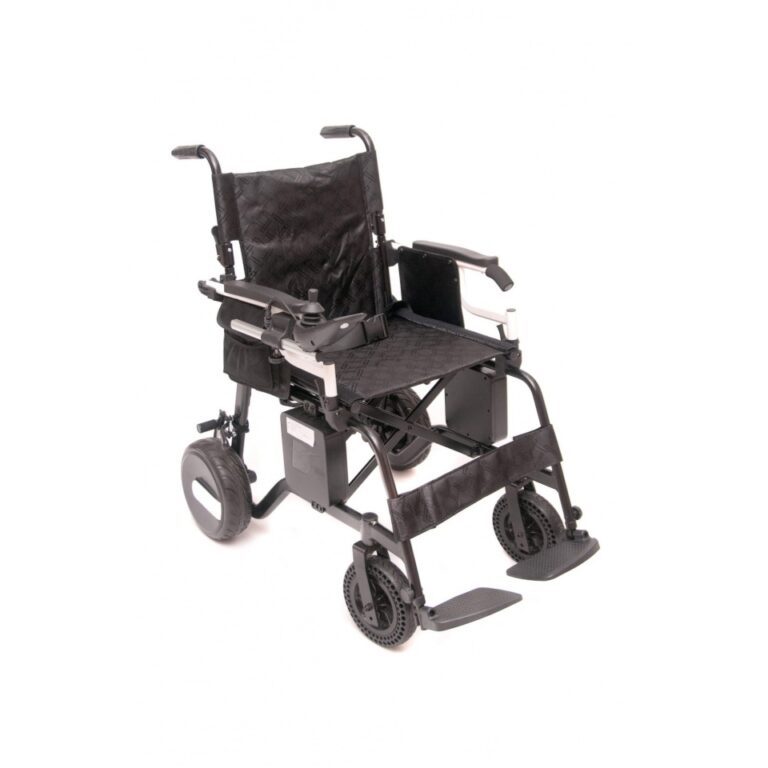Wózek inwalidzki elektryczny ELECTRIC WHEELIE