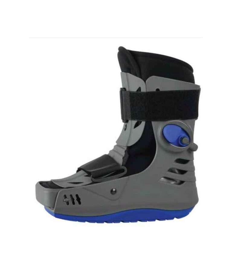 XLR8 But typu WALKER pneumatyczny krótki