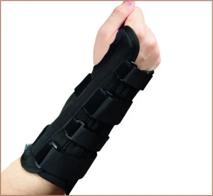  Orteza stawu nadgarstkowego Comfortia Wrist PRO 21