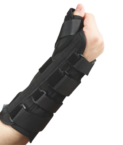  Orteza stawu nadgarstkowego Comfortia Wrist PRO 21K