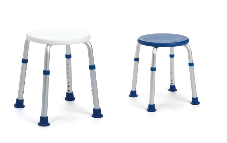 Taboret prysznicowy JINNY
