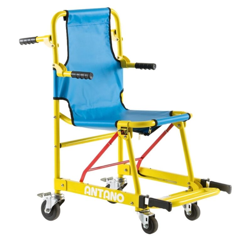 Krzesło transportowe LG EVA-CHAIR