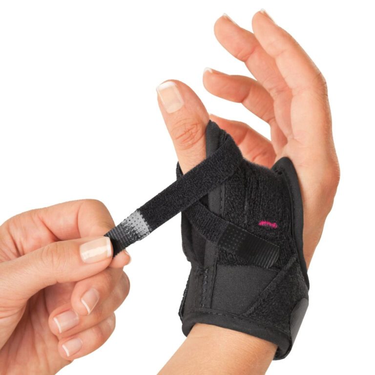 Stabilizator kciuka Rhizomed Soft