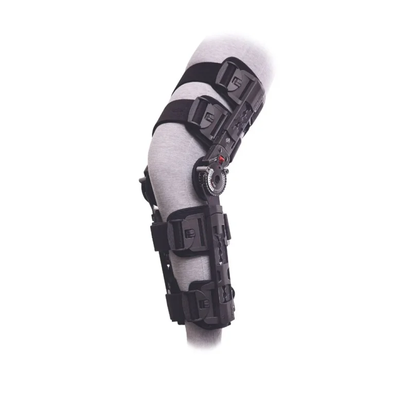 Prywatne: Pooperacyjna orteza stawu kolanowego X-ROM POST OP KNEE BRACE