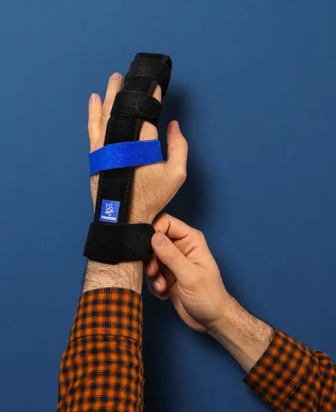 Orteza nadgarstkowo-palcowa Ligaflex Finger