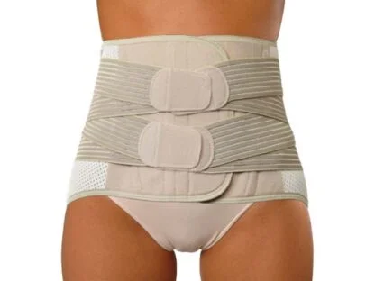  Pas ortopedyczny Comfortia Back Elite 300
