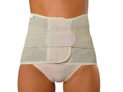 Pas ortopedyczny Comfortia Back Classic 
