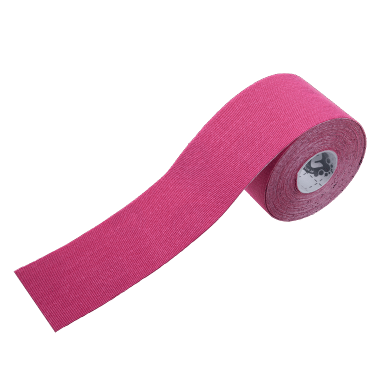 Taśma do kinesiotapingu PILOTAPE SILK