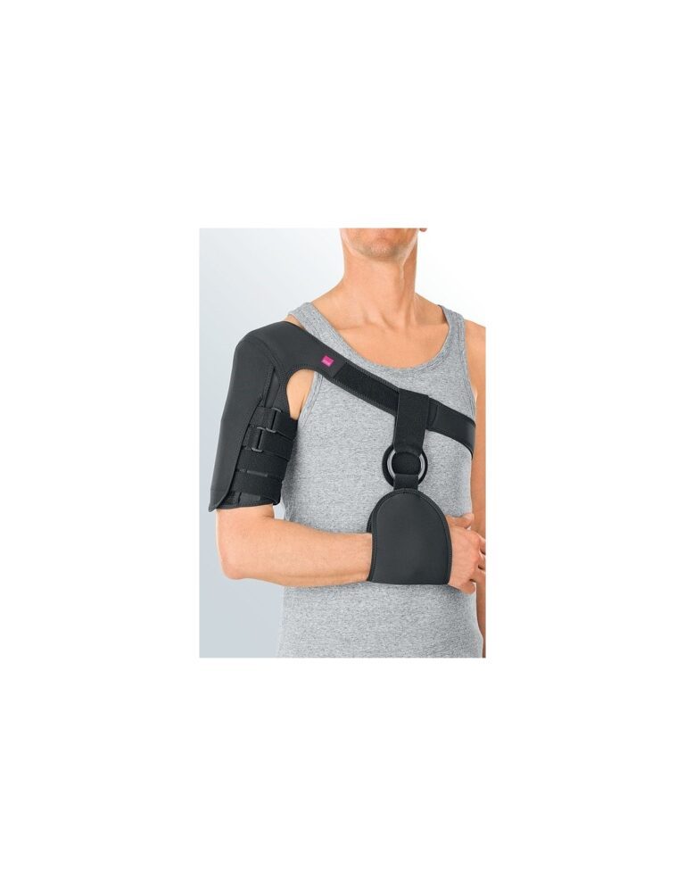 Orteza do unieruchomienia ramienia Humeral fracture brace